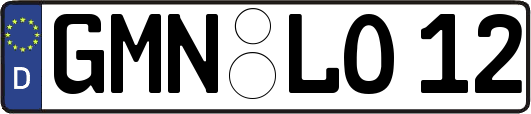 GMN-LO12