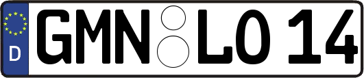 GMN-LO14