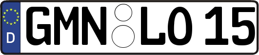 GMN-LO15