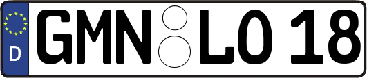 GMN-LO18