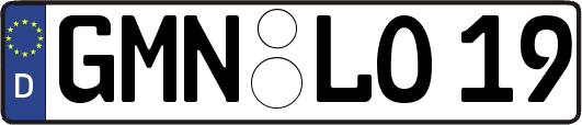 GMN-LO19
