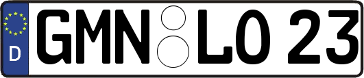 GMN-LO23
