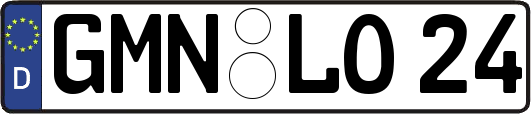 GMN-LO24