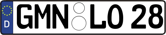 GMN-LO28