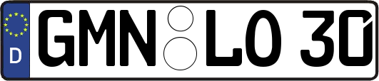 GMN-LO30