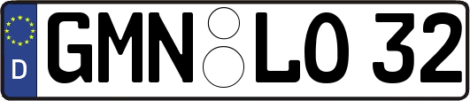 GMN-LO32