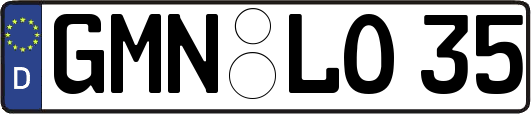 GMN-LO35
