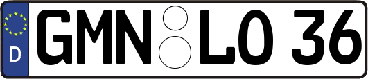 GMN-LO36