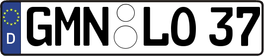 GMN-LO37