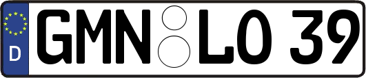 GMN-LO39