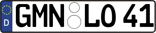 GMN-LO41