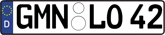 GMN-LO42