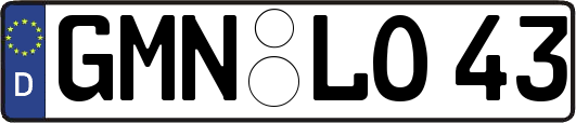 GMN-LO43