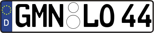 GMN-LO44