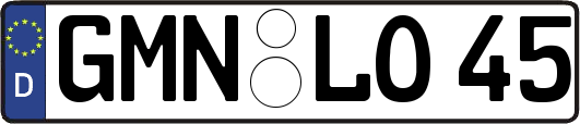 GMN-LO45
