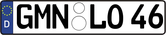 GMN-LO46