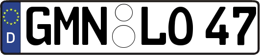 GMN-LO47