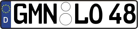 GMN-LO48