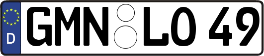 GMN-LO49