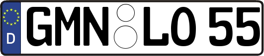 GMN-LO55