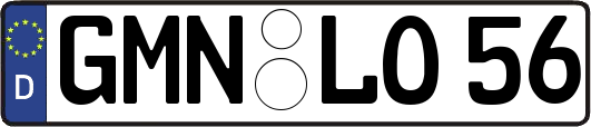 GMN-LO56