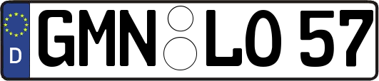 GMN-LO57