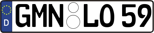 GMN-LO59