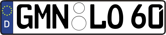 GMN-LO60