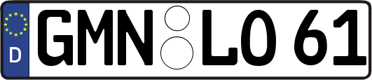 GMN-LO61