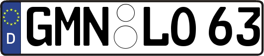 GMN-LO63