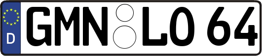 GMN-LO64