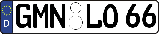 GMN-LO66