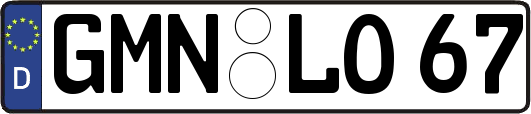 GMN-LO67