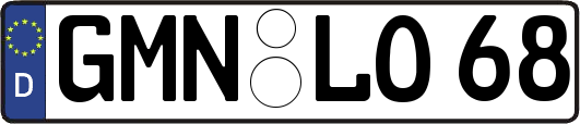 GMN-LO68