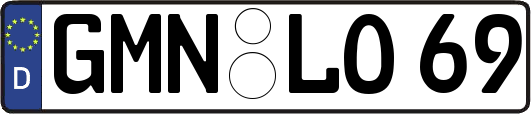 GMN-LO69
