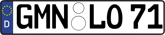 GMN-LO71