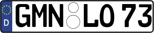 GMN-LO73