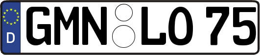 GMN-LO75