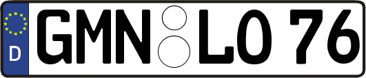 GMN-LO76