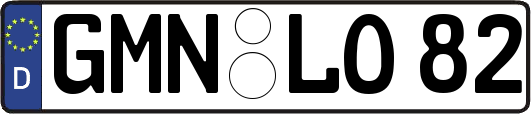 GMN-LO82