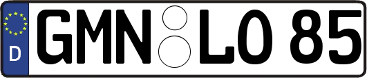 GMN-LO85