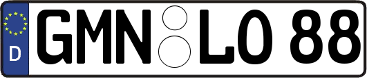 GMN-LO88