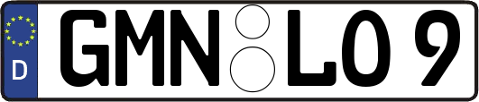 GMN-LO9