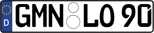 GMN-LO90