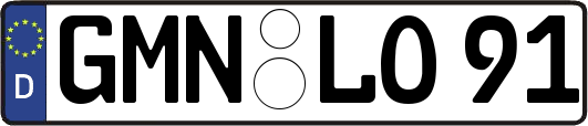 GMN-LO91