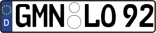 GMN-LO92