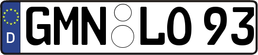 GMN-LO93