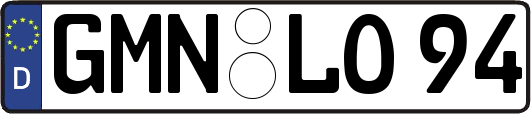 GMN-LO94