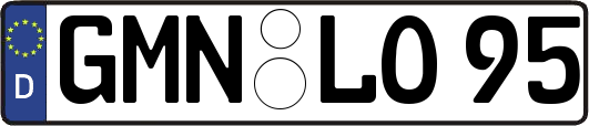 GMN-LO95