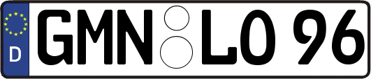 GMN-LO96